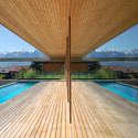 Casa en Liechtenstein / k_m architektur - Casas