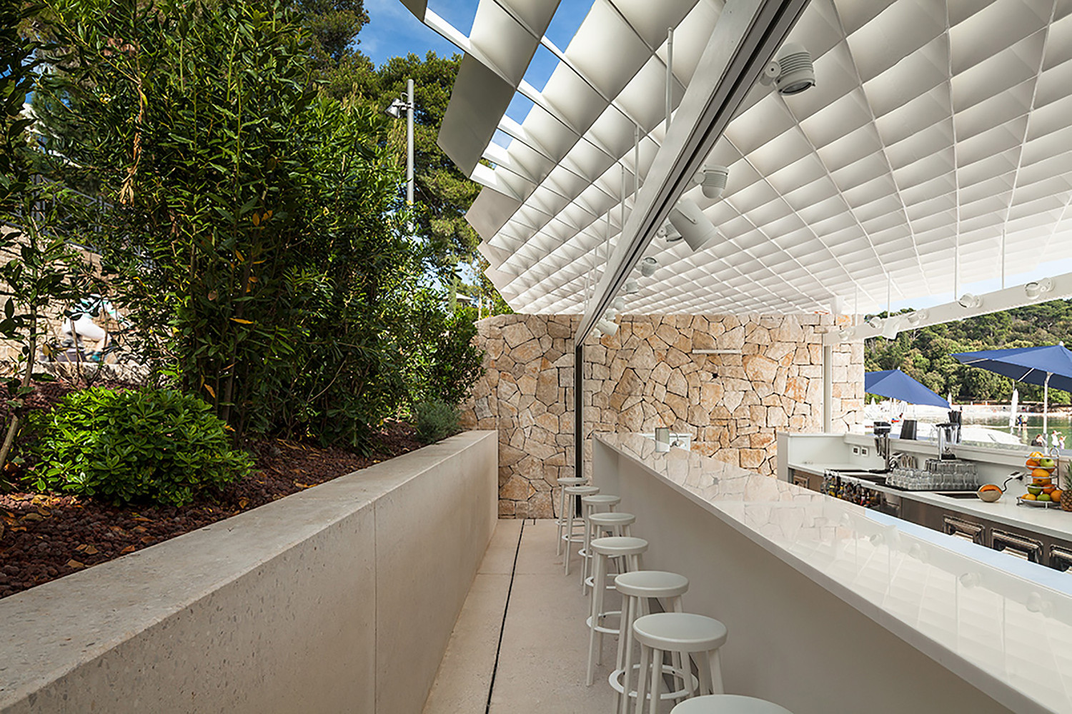 Mulini Beach / Studio 3LHD - Imagem 21 de 33