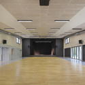 Salle Polyvalente de Plumergat / Studio 02 - Arquitectura Cultural