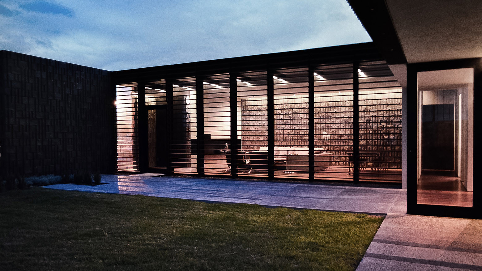 Galería de Congregación / LABarq - 5