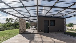 Mini House / Agustina Ruival