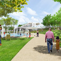 OMA + OLIN Selected to Design D.C.'s 11th Street Bridge Park - Image 5 of 4