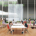 OMA + OLIN Selected to Design D.C.'s 11th Street Bridge Park - Image 6 of 4