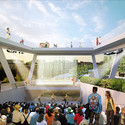 OMA + OLIN Selected to Design D.C.'s 11th Street Bridge Park - Image 7 of 4