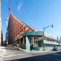 Em Construção: West 57th Street / BIG - Apartamentos