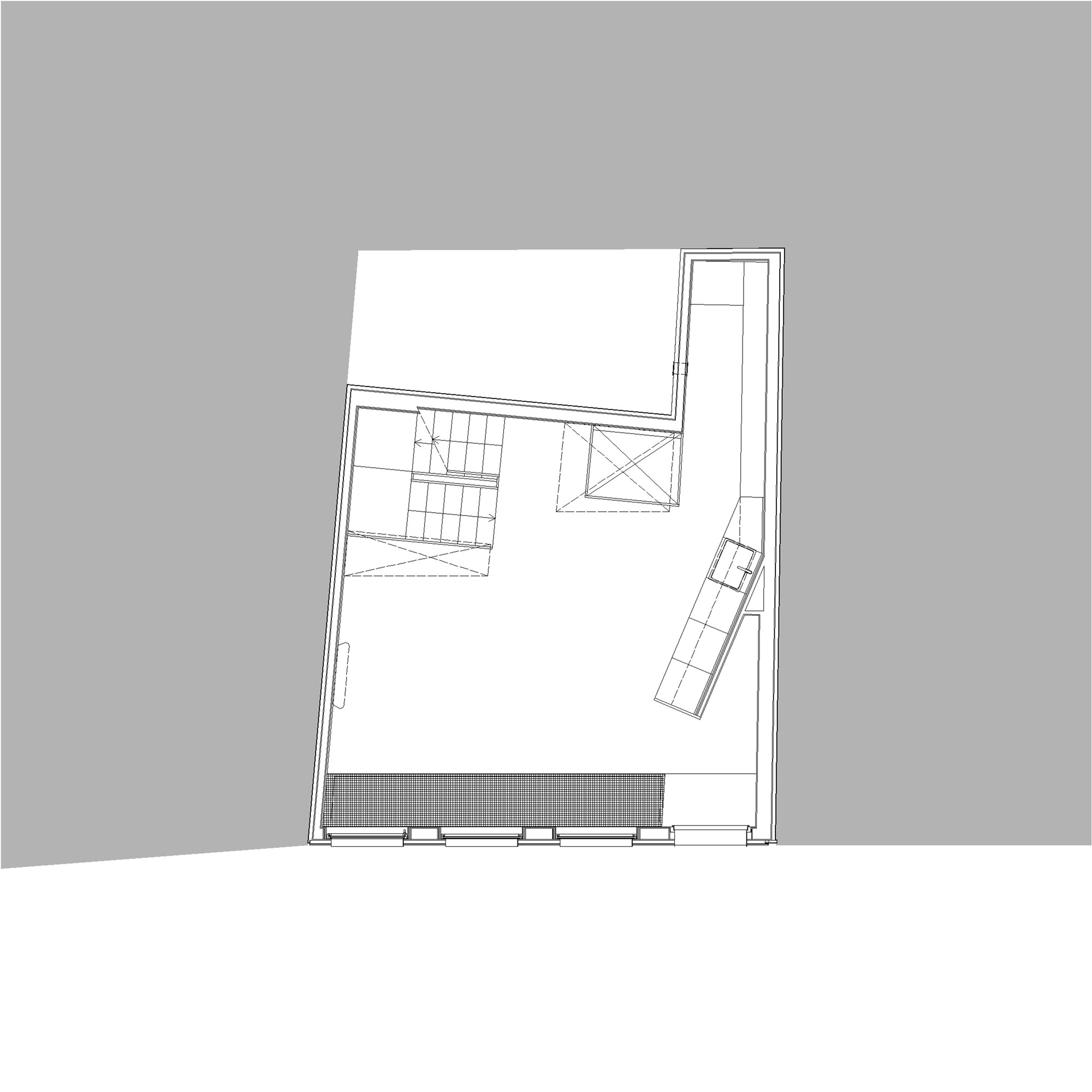 Planta Baixa