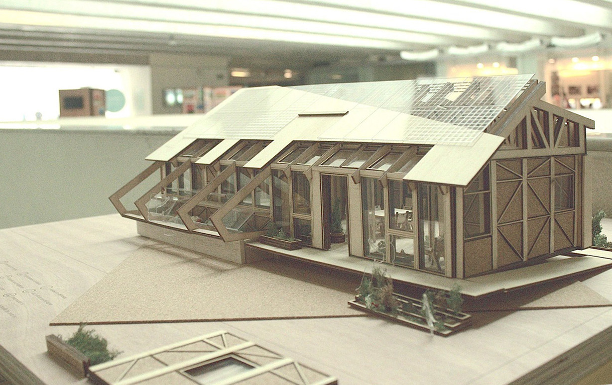 Maqueta