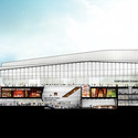 Competition Entry: Fundamental Envisions “House of Hungarian Music” for Budapest - Museum