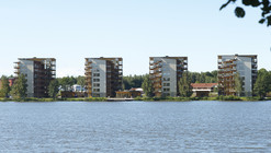 US Department of Agriculture Launches $2 Million Tall Wood Building Prize Competition