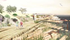 ULI Releases New Report on the Infrastructural Challenges of Rising Sea Levels