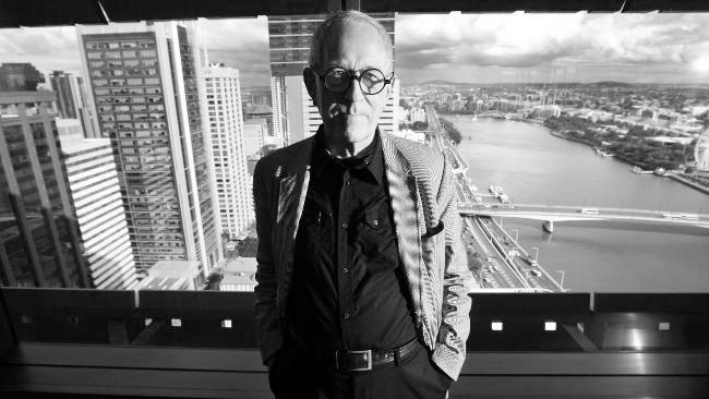 En perspectiva: Peter Cook | ArchDaily Perú