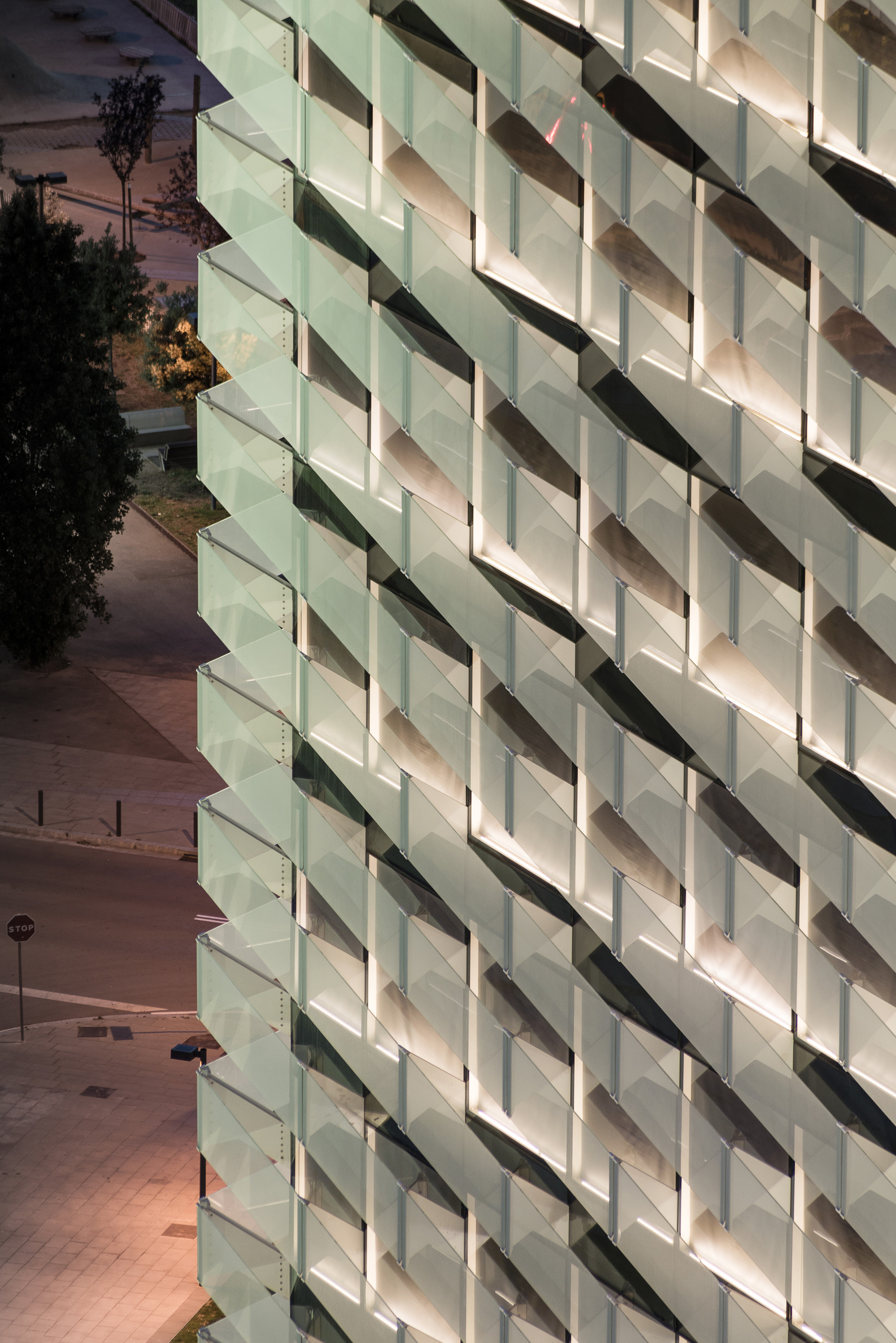 Galeria de Torre Puig / Rafael Moneo + Antonio Puig, Josep Riu GCA