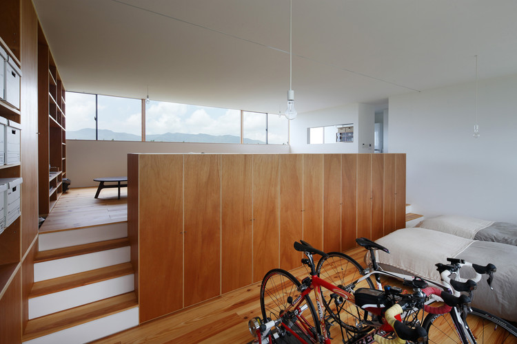 Gui House  / Harunatsu-Arch - Image 4 of 15