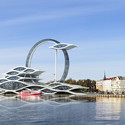Mira las 1.715 propuestas del concurso para el nuevo Museo Guggenheim de Helsinki - Image 3 of 4