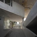Edificio Güemes / Gerardo Caballero Maite Fernandez  Arquitectos - Apartamentos