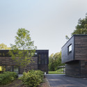 Casa en Red Rock / Anmahian Winton Architects - Imagen 4 de 24