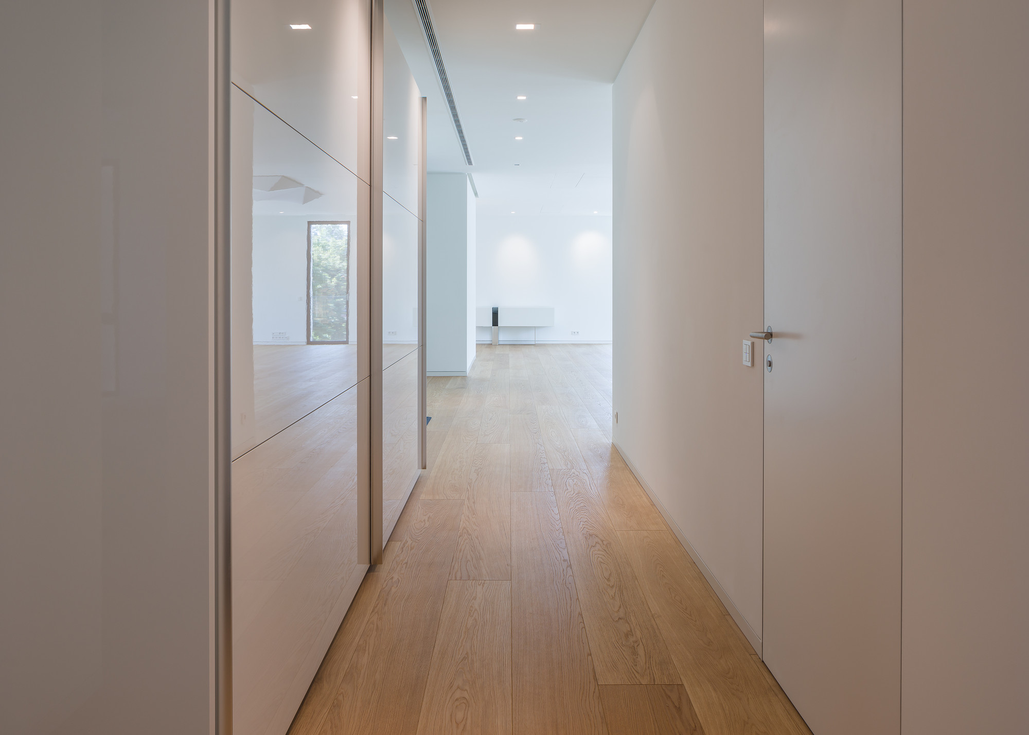 Gallery of MORA Residential Building / ADNBA 5