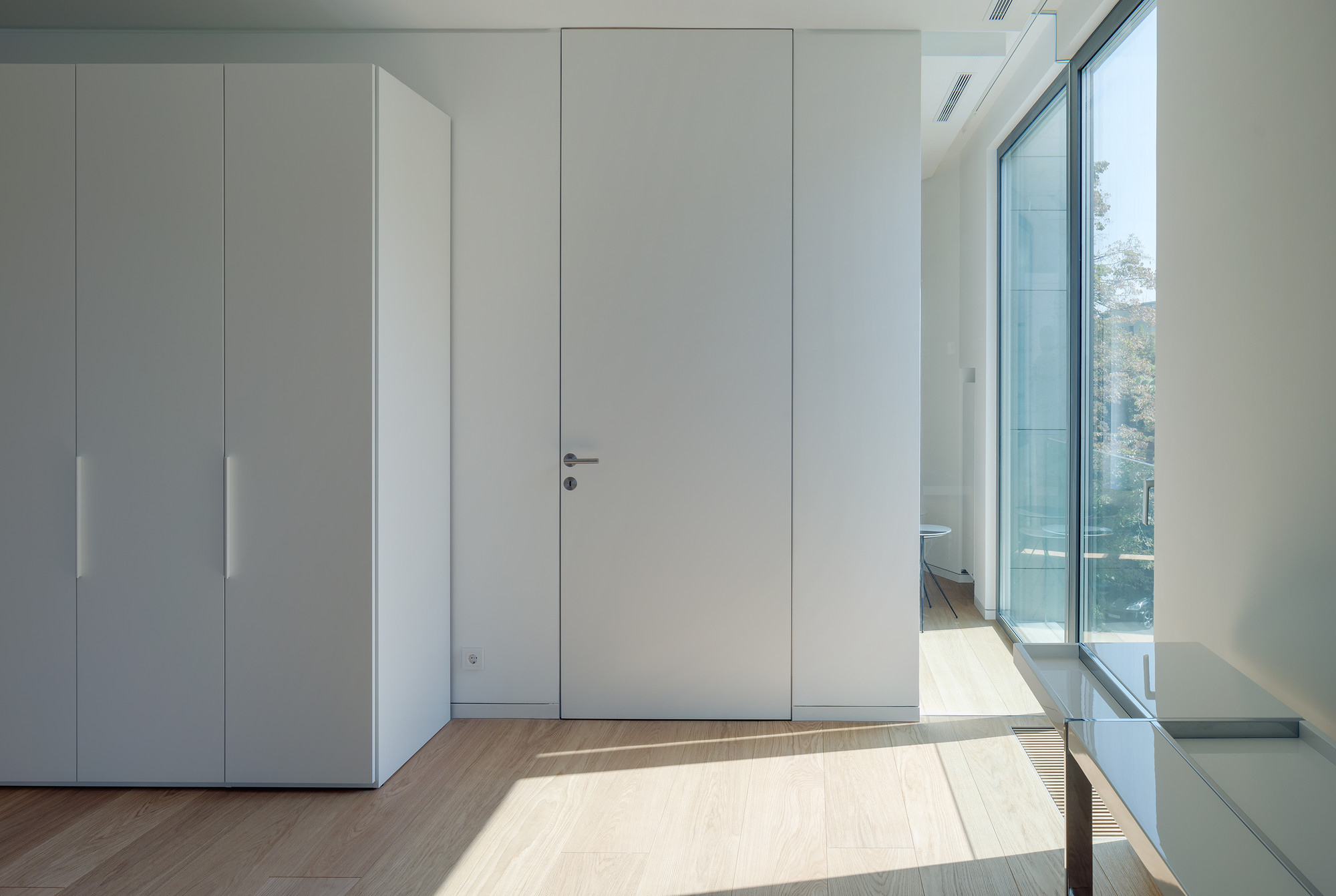 Gallery of MORA Residential Building / ADNBA 19