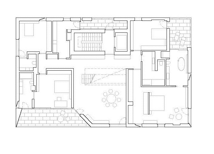 Gallery of MORA Residential Building / ADNBA 21