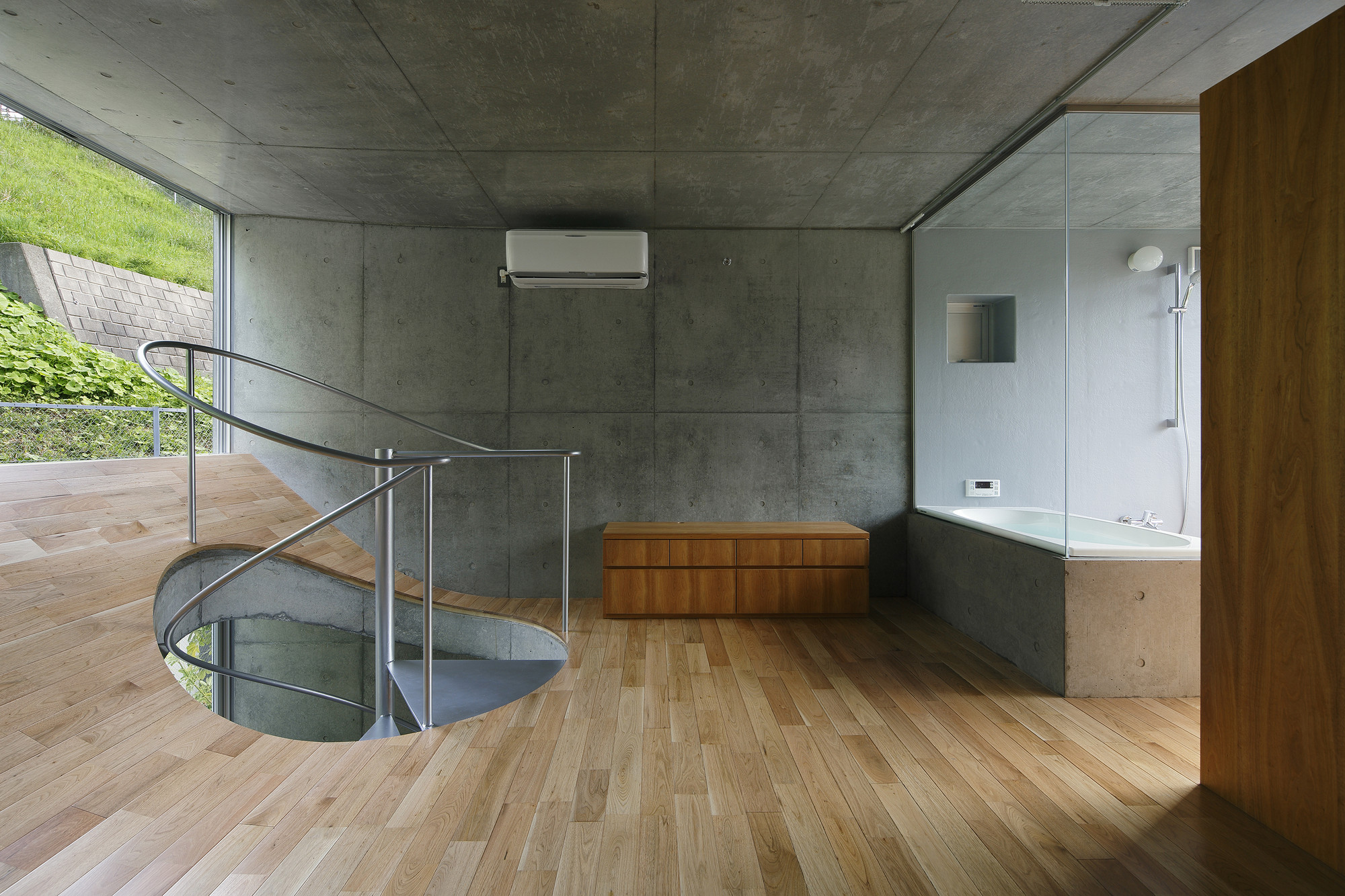 © Koji Fujii / Nacasa&Partners