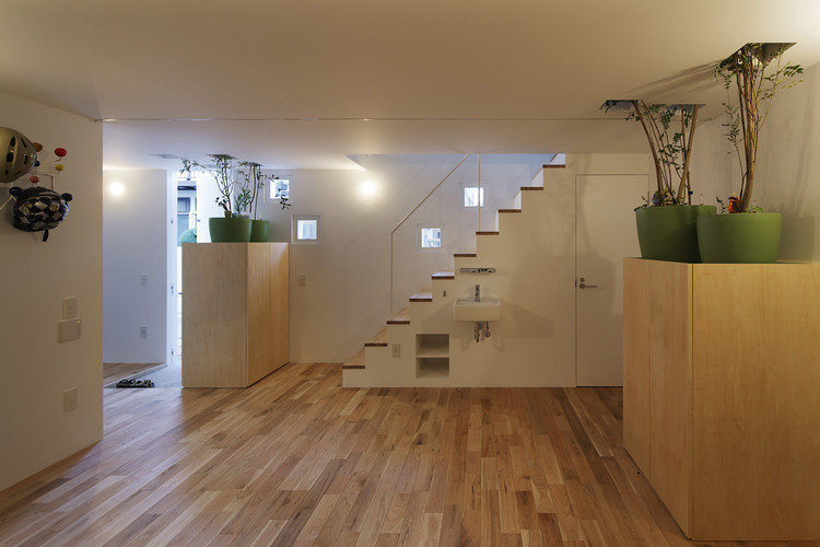 © Koji Fujii / Nacasa&Partners Inc.