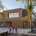 Escuela Montessori Waalsdorp  / De Zwarte Hond - Escuelas