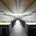Restaurante Carpediem / Sidharta Architect - Restaurante