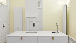 Casa em Ovar / Nelson Resende