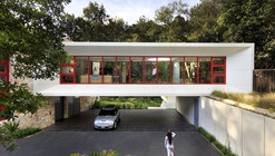 Chinkara House / Solis Colomer Arquitectos