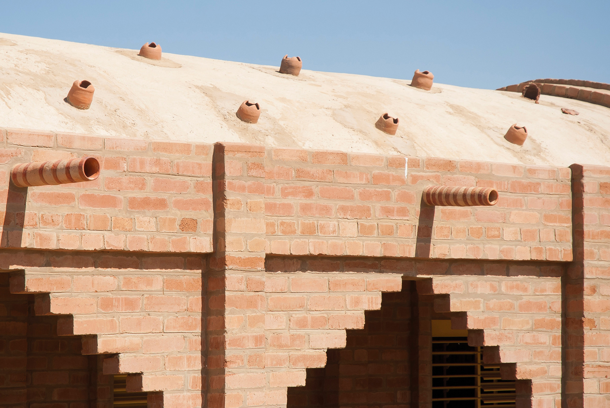 Courtesy of LEVS architecten