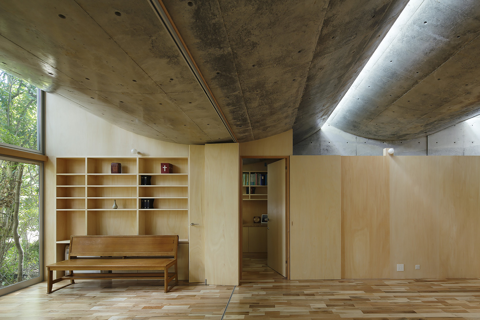 © Koji Fujii / Nacasa&Partners Inc.
