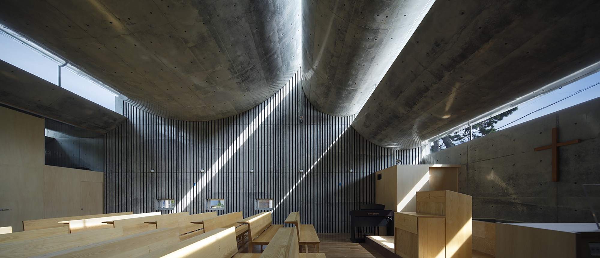 © Koji Fujii / Nacasa&Partners Inc.