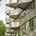 The Architect  / LEVS architecten - Windows, Facade