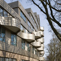 The Architect  / LEVS architecten - Windows, Facade