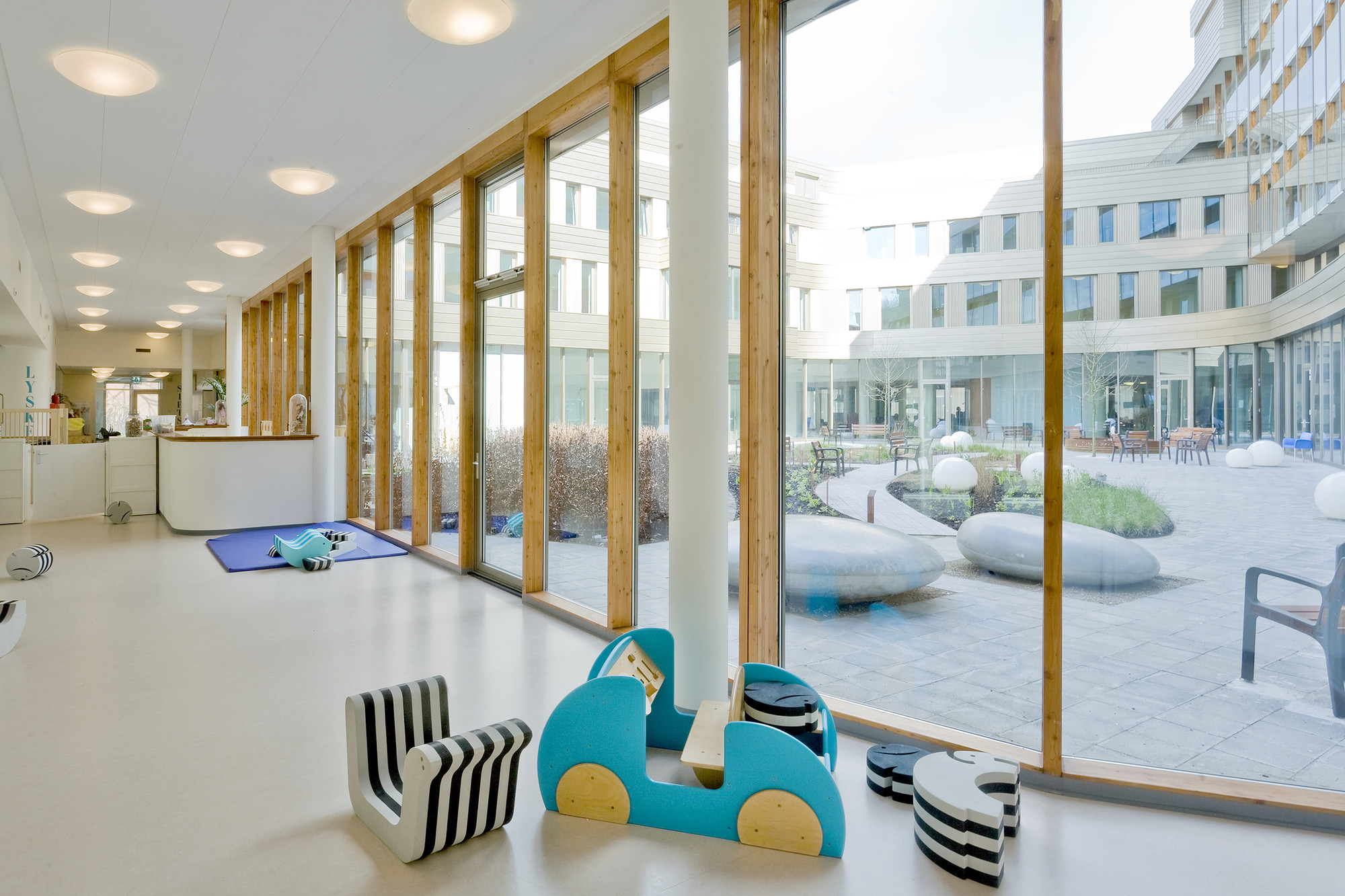 The Architect / LEVS architecten, © Marcel van der Burg