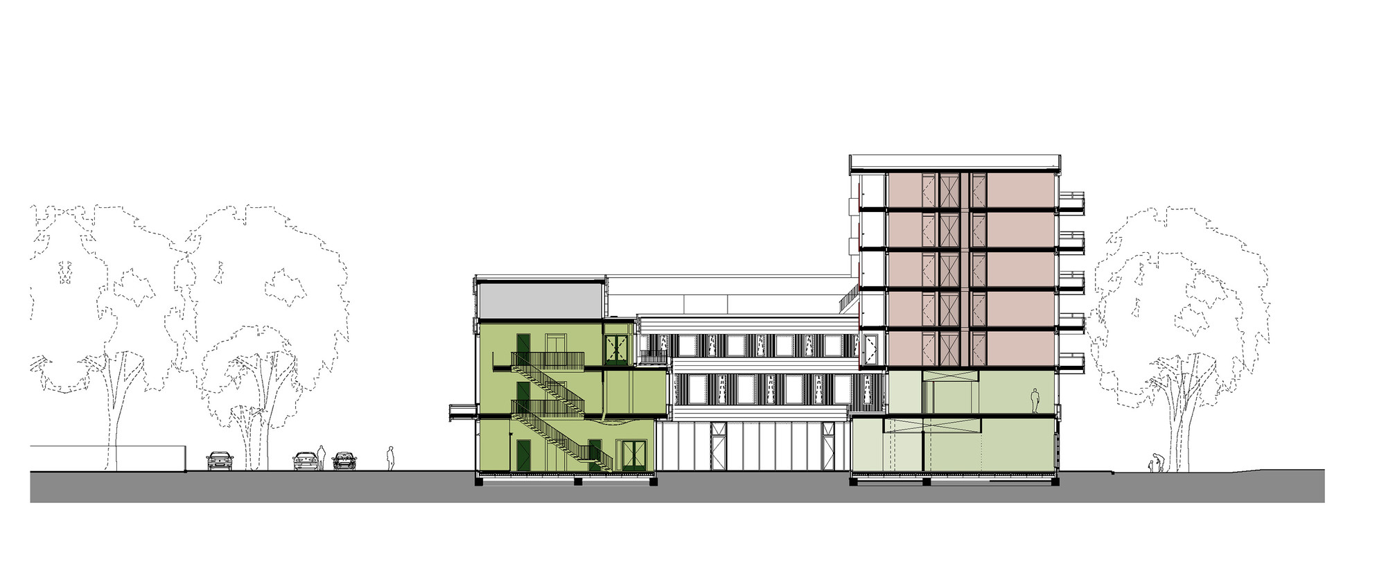 Cross Section