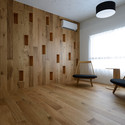 Casa Compartida Funabashi / Kasa Architects - Renovación