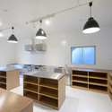 Casa Compartida Funabashi / Kasa Architects - Renovación