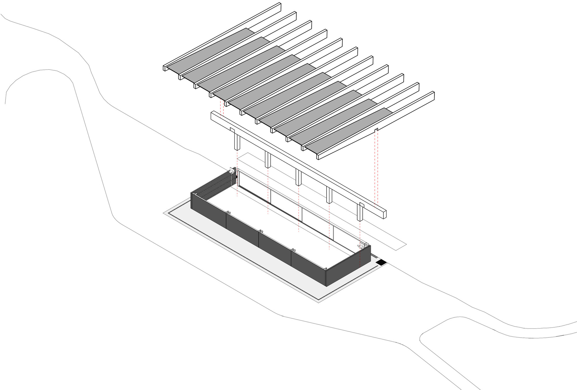 Axonometric