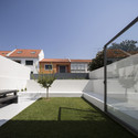 Casa no Restelo / Antonio Costa Lima Arquitectos - Renovación