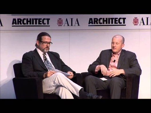 AIA Report Finds Increasing Acceptance Of Carbon Reduction Targets by Source Image from archdaily.com