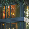 P.A.T.H. Houses / Philippe Starck + Riko - Windows, Lighting, Facade