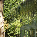 P.A.T.H. Houses / Philippe Starck + Riko - Forest, Garden