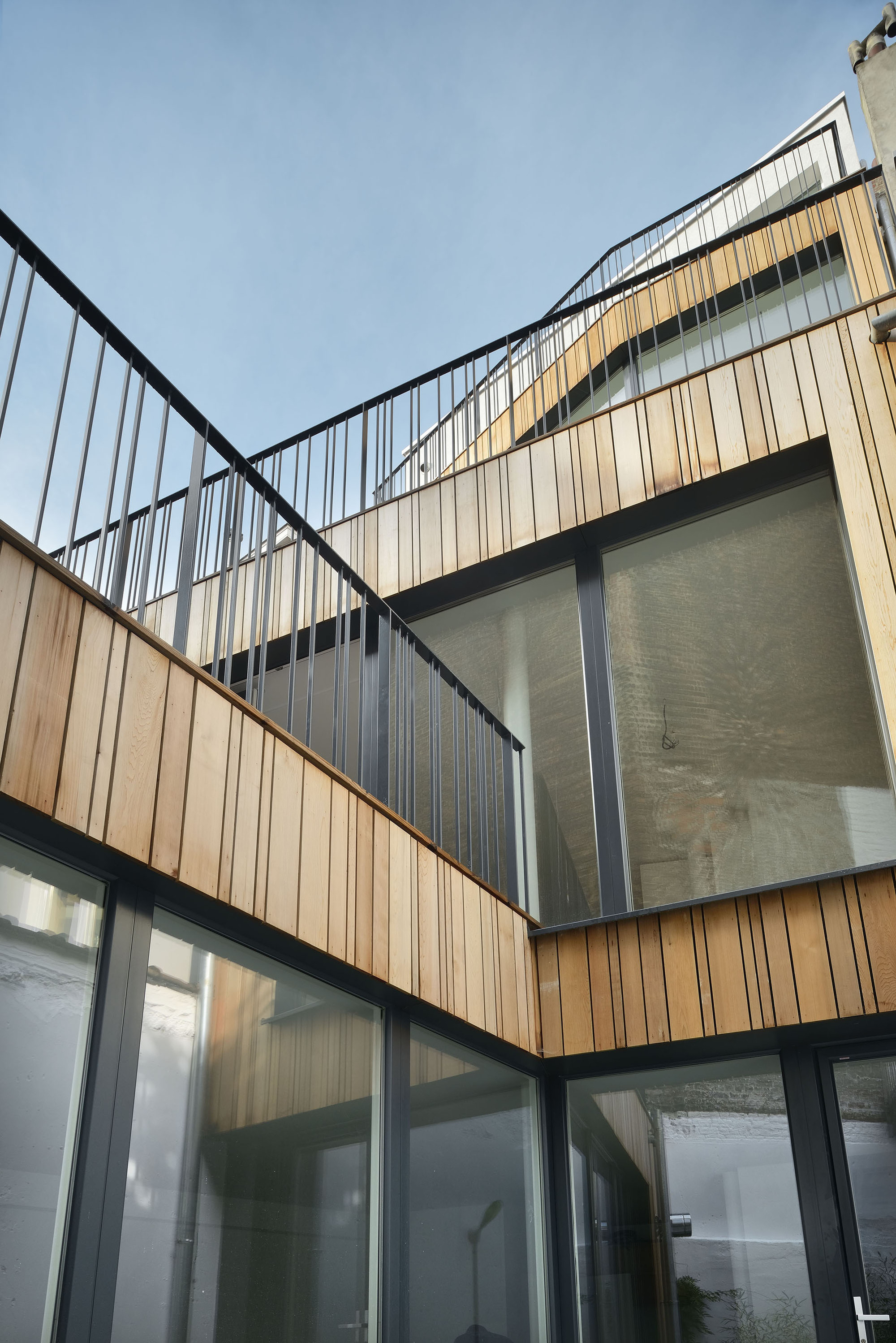 Galería de Serpentin 34 / FORMa - 8