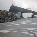 Built Reminders of a Former Time: Europe's Dissolved Border Crossings Photographed - Image 4 of 4