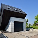 Domo Dom / ARCHITEKT.LEMANSKI. - Houses, Facade