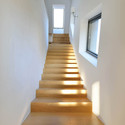Domo Dom / ARCHITEKT.LEMANSKI. - Houses, Stairs, Handrail