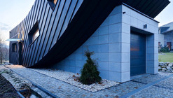 Domo Dom / ARCHITEKT.LEMANSKI.