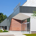 Glen Lochen / Amenta Emma Architects - Shopping Centers, Facade, Door