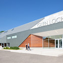 Glen Lochen / Amenta Emma Architects - Shopping Centers, Facade, Door